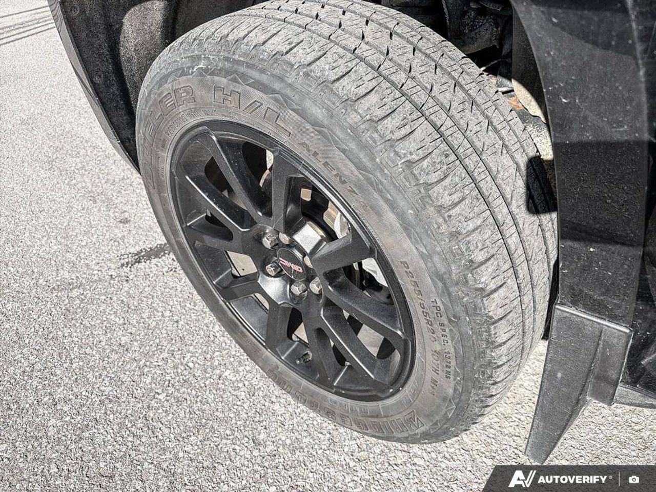 2022 GMC Canyon 4WD Denali | Heated Seats | WiFi Photo