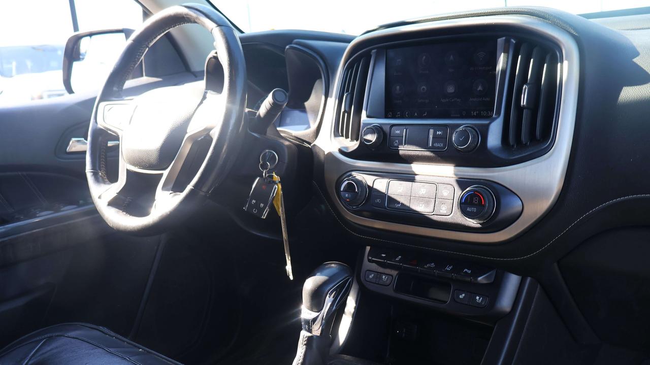 2022 GMC Canyon 4WD Denali | Heated Seats | WiFi Photo