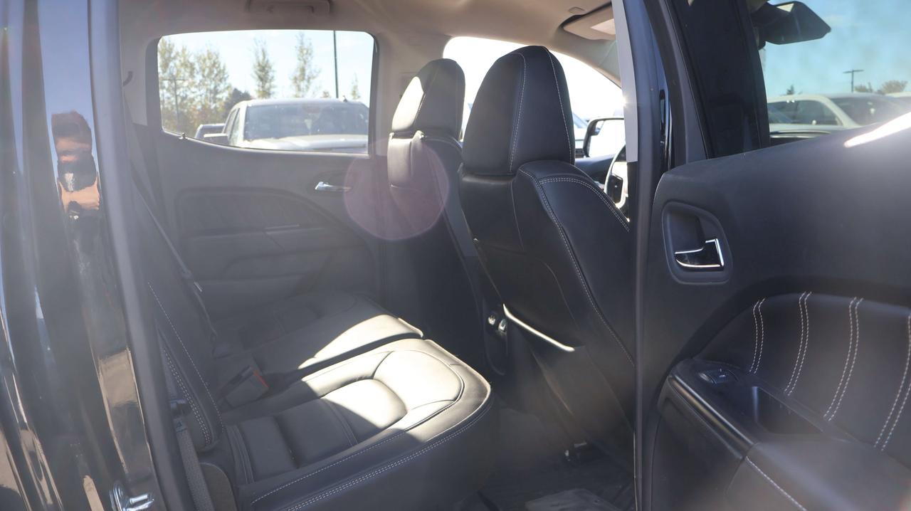2022 GMC Canyon 4WD Denali | Heated Seats | WiFi Photo