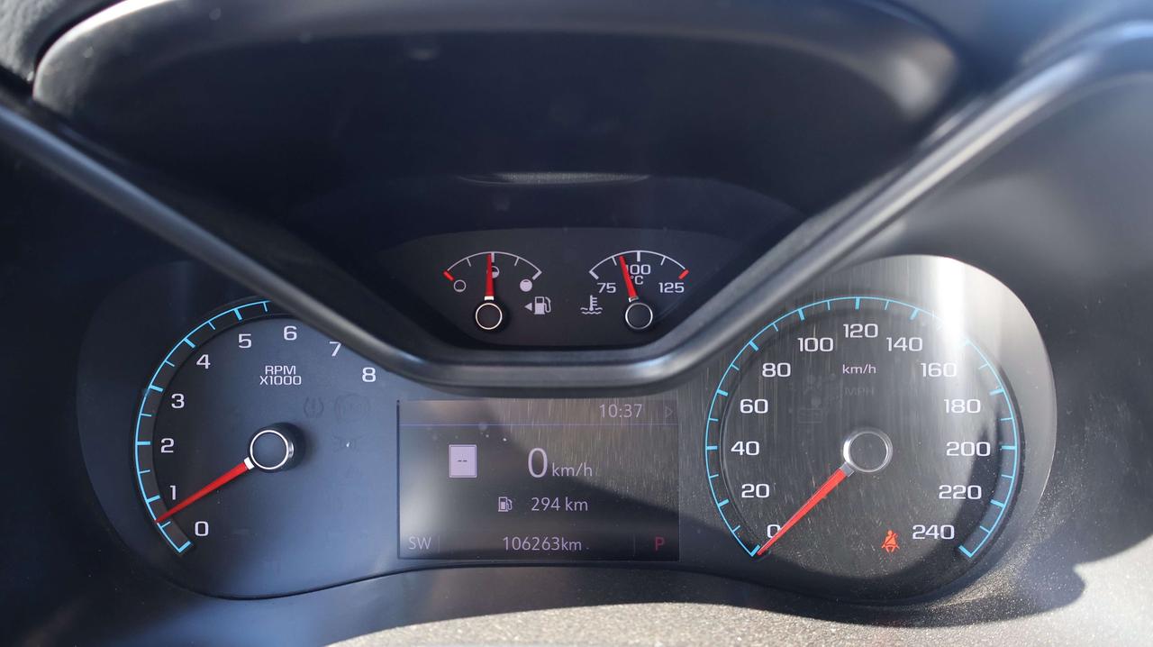 2022 GMC Canyon 4WD Denali | Heated Seats | WiFi Photo