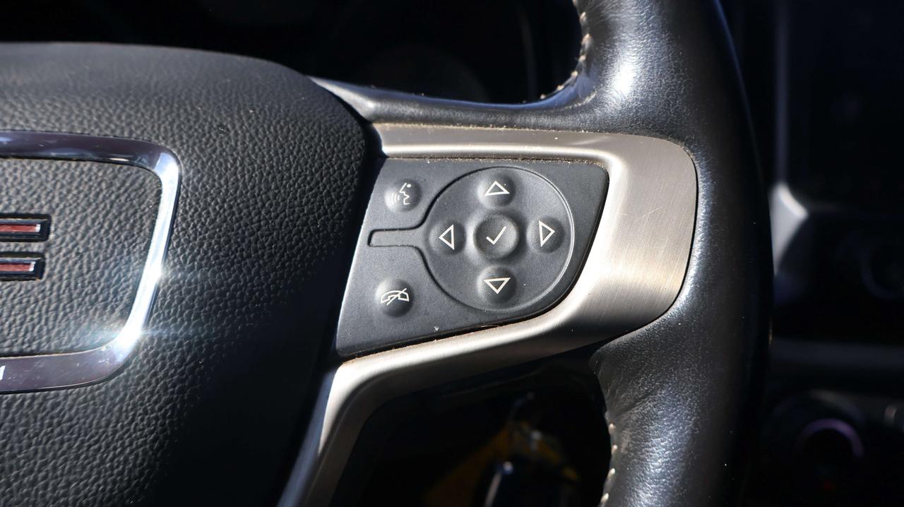 2022 GMC Canyon 4WD Denali | Heated Seats | WiFi Photo