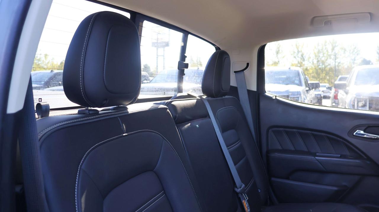 2022 GMC Canyon 4WD Denali | Heated Seats | WiFi Photo
