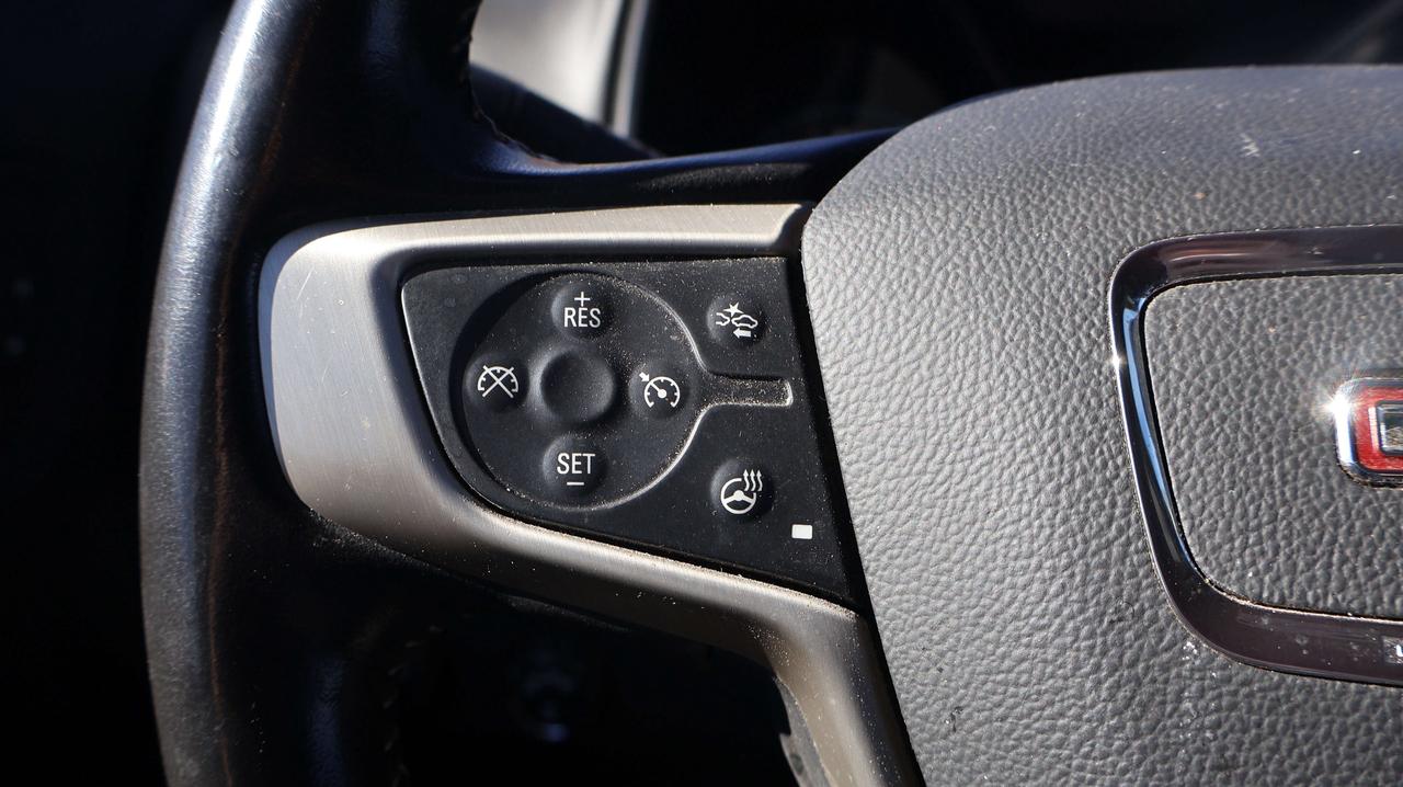 2022 GMC Canyon 4WD Denali | Heated Seats | WiFi Photo