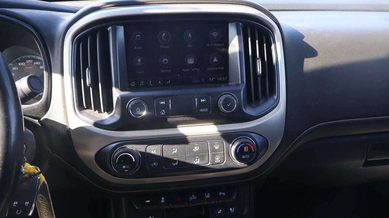 2022 GMC Canyon 4WD Denali | Heated Seats | WiFi Photo