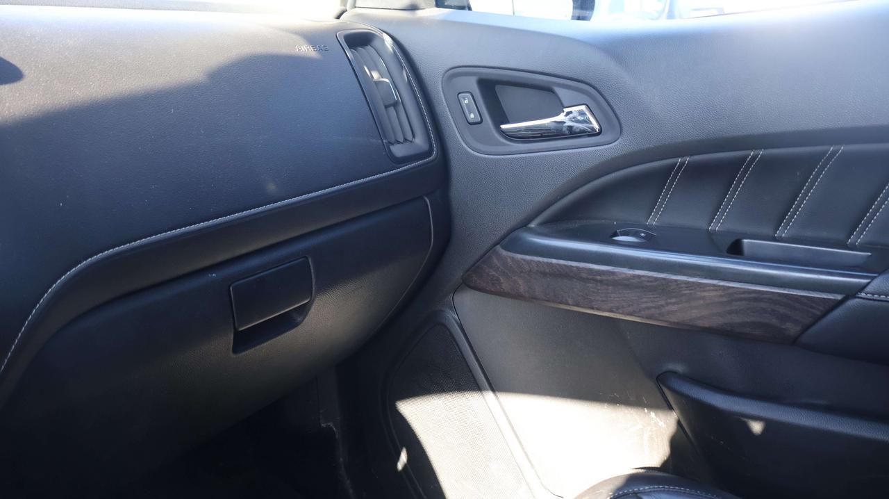 2022 GMC Canyon 4WD Denali | Heated Seats | WiFi Photo