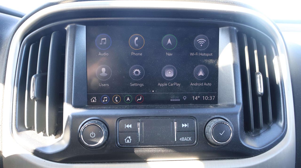2022 GMC Canyon 4WD Denali | Heated Seats | WiFi Photo