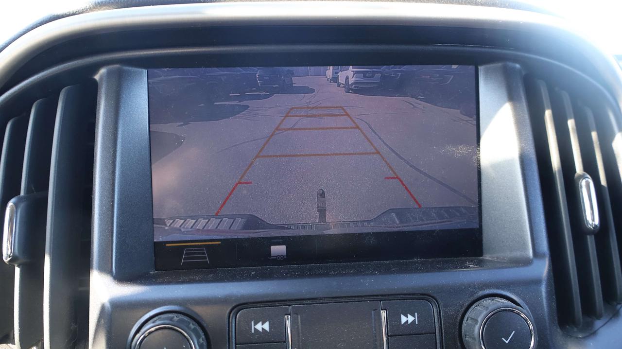 2022 GMC Canyon 4WD Denali | Heated Seats | WiFi Photo