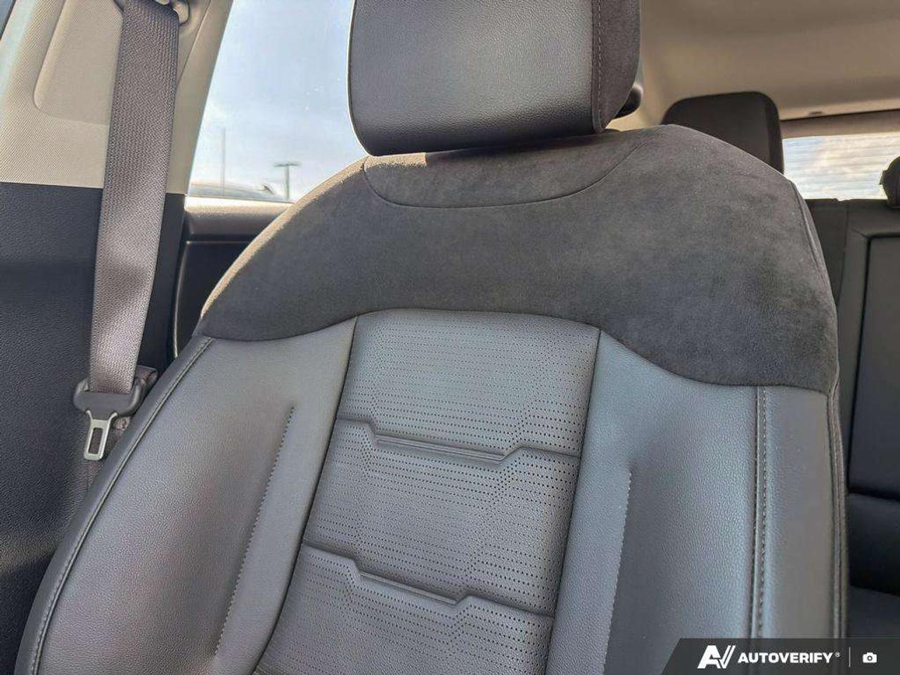 2026 Kia Sportage SX | Power Tailgate Photo