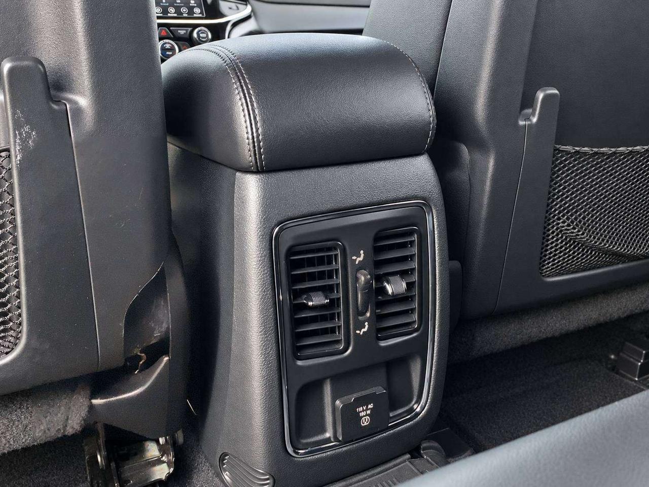 2021 Jeep Grand Cherokee Altitude | ProTech | Sunroof | Alpine | Tow | 4X4 Photo