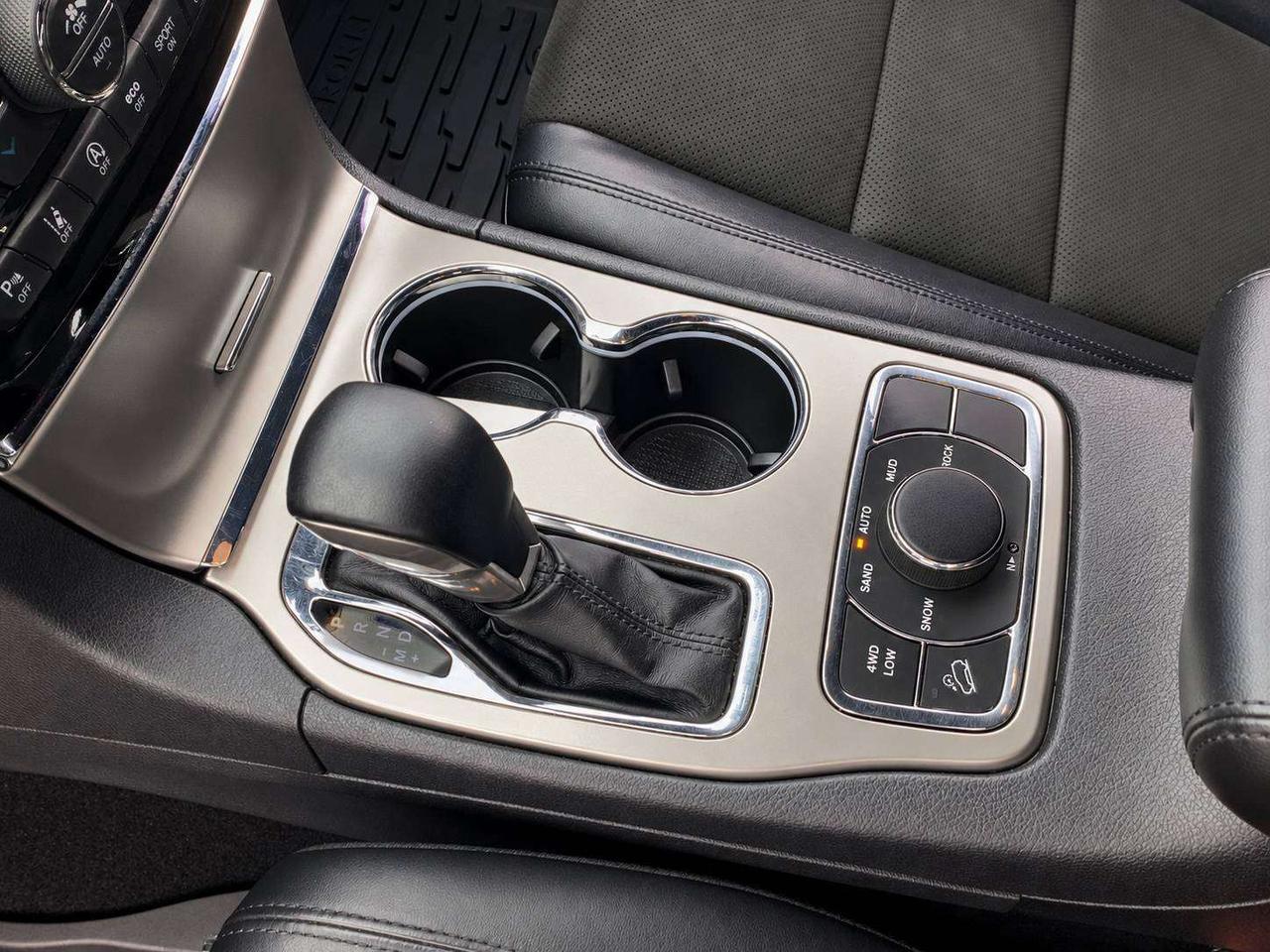 2021 Jeep Grand Cherokee Altitude | ProTech | Sunroof | Alpine | Tow | 4X4 Photo