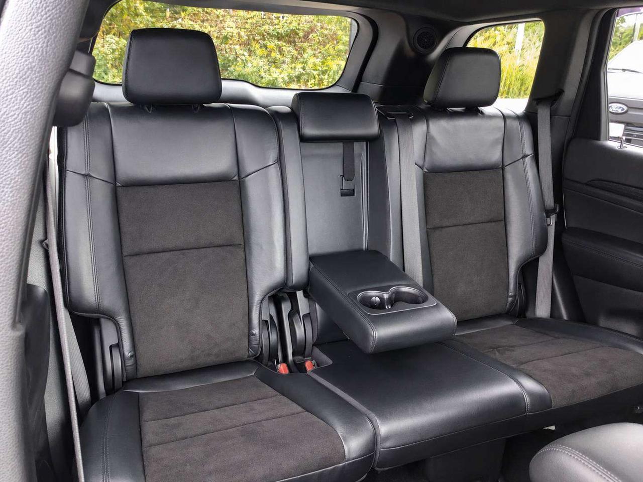 2021 Jeep Grand Cherokee Altitude | ProTech | Sunroof | Alpine | Tow | 4X4 Photo