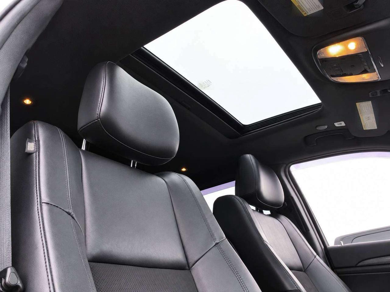 2021 Jeep Grand Cherokee Altitude | ProTech | Sunroof | Alpine | Tow | 4X4 Photo