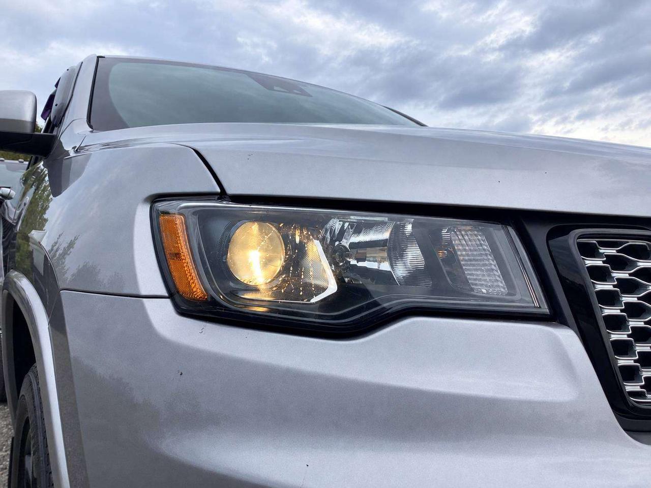 2021 Jeep Grand Cherokee Altitude | ProTech | Sunroof | Alpine | Tow | 4X4 Photo