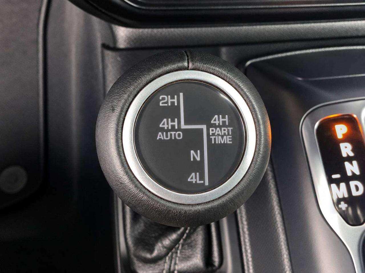 2024 Jeep Wrangler Sahara PHEV | SkyTop | Htd Leather | Alpine | 4X4 Photo
