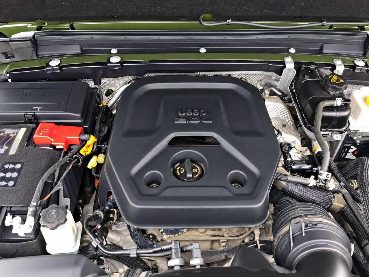2024 Jeep Wrangler Sahara PHEV | SkyTop | Htd Leather | Alpine | 4X4 Photo