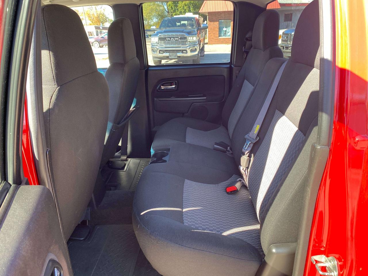 2008 GMC Canyon SLE, SOLD AS IS, NOT INSPECTED FOR SAFETY EXPENSES Photo