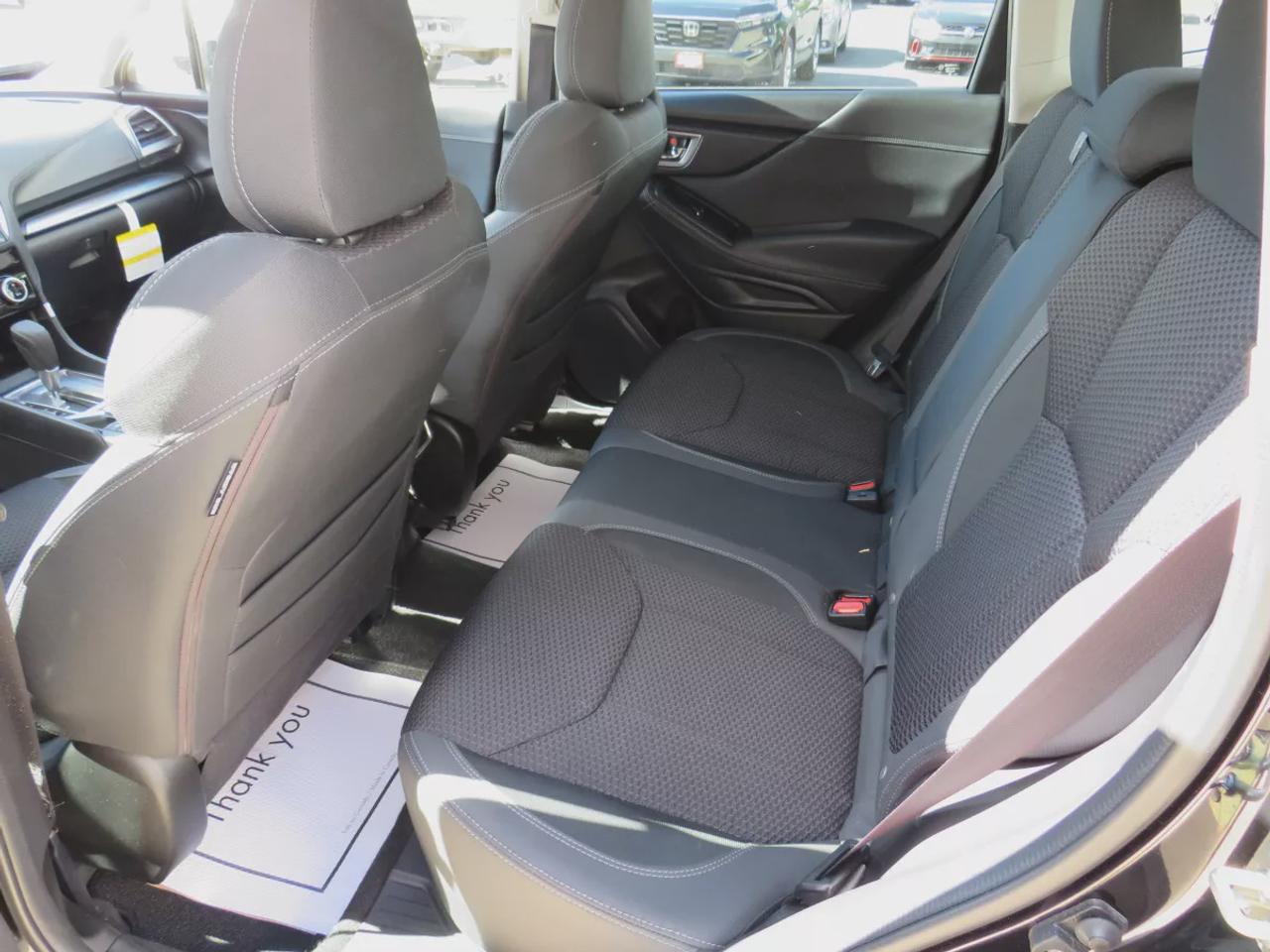 2023 Subaru Forester Touring | AWD | Automatic | Low Kms | Alloy Wheels | Premium Cloth Seats | Heated Seats | Heated Steering Wheel | Power Driver Seat | Climate Control | Power Sunroof | Touchscreen Display | Android Auto & Apple CarPlay | Bluetooth | Back-Up Camera | Adapt Photo