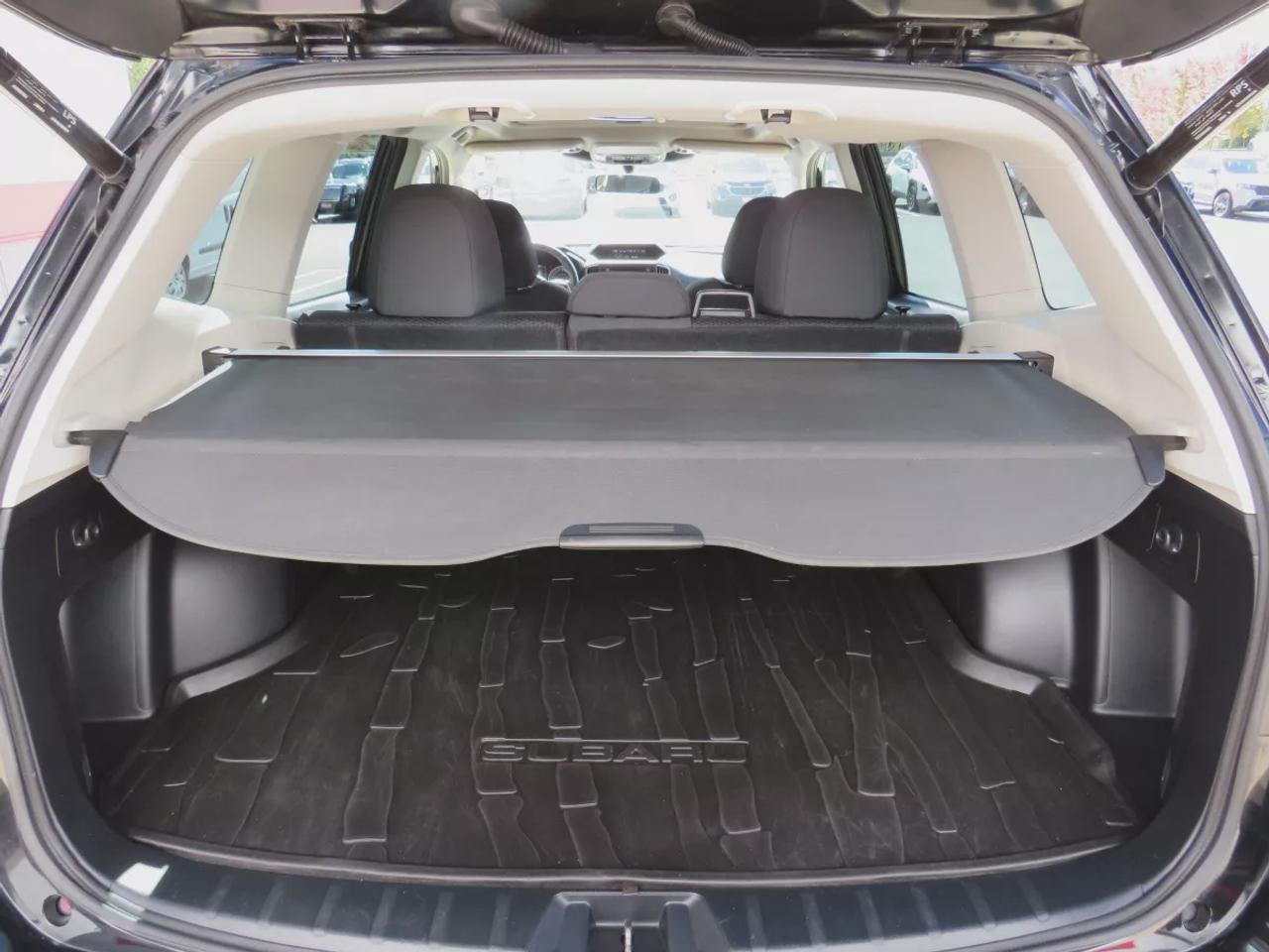 2023 Subaru Forester Touring | AWD | Automatic | Low Kms | Alloy Wheels | Premium Cloth Seats | Heated Seats | Heated Steering Wheel | Power Driver Seat | Climate Control | Power Sunroof | Touchscreen Display | Android Auto & Apple CarPlay | Bluetooth | Back-Up Camera | Adapt Photo