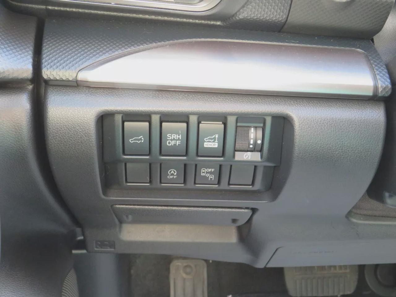 2023 Subaru Forester Touring | AWD | Automatic | Low Kms | Alloy Wheels | Premium Cloth Seats | Heated Seats | Heated Steering Wheel | Power Driver Seat | Climate Control | Power Sunroof | Touchscreen Display | Android Auto & Apple CarPlay | Bluetooth | Back-Up Camera | Adapt Photo