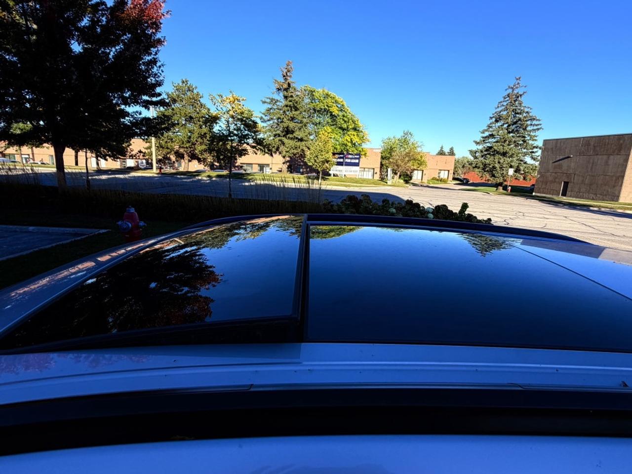 2015 Nissan Murano SL 4dr SUV (3.5L 6cyl CVT) Photo