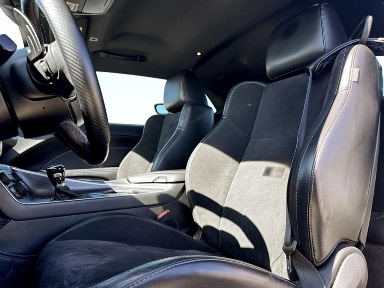 2018 Dodge Challenger SXT Plus w/Super Track Pak  **CLEAN** Photo
