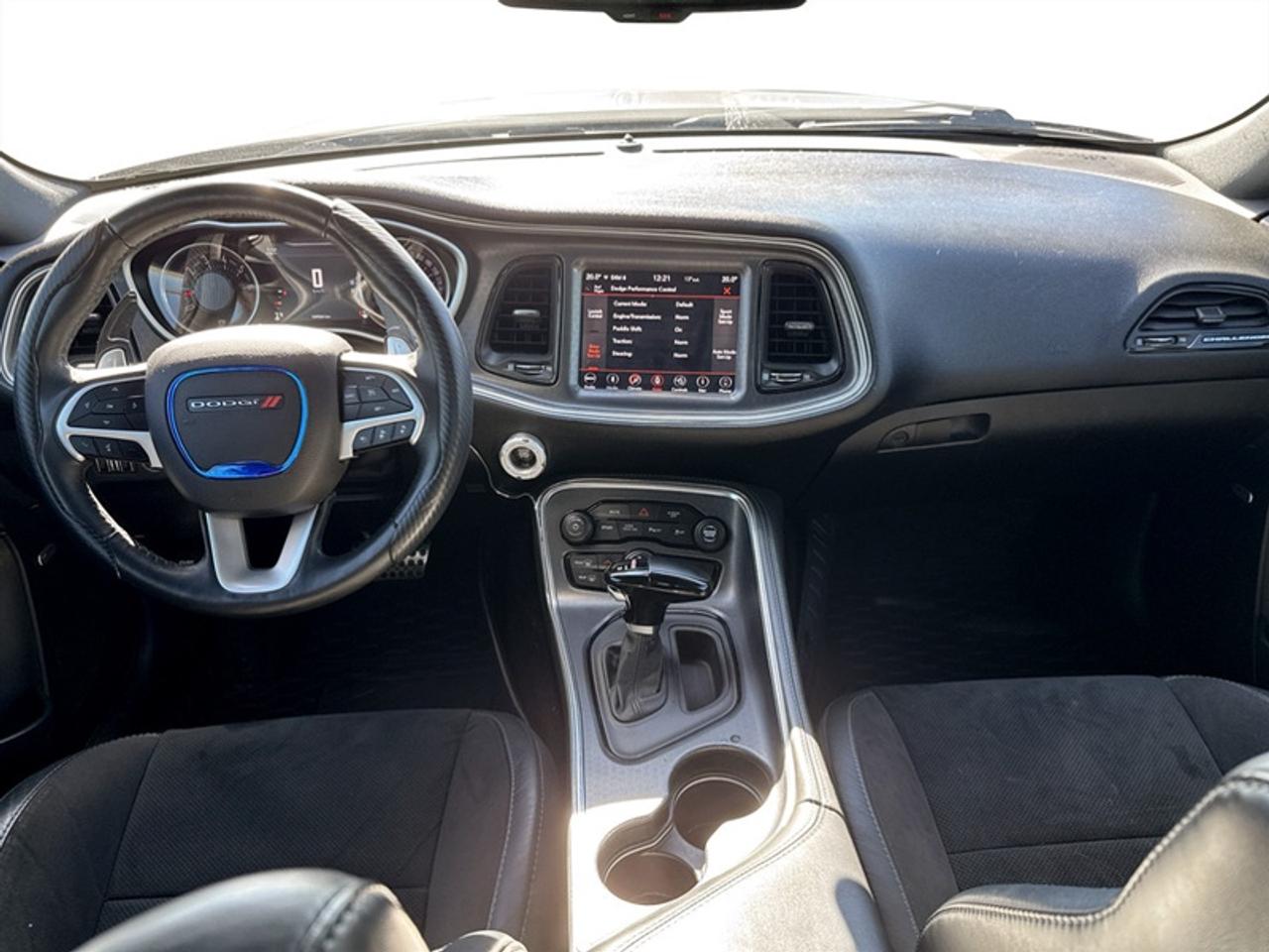 2018 Dodge Challenger SXT Plus w/Super Track Pak  **CLEAN** Photo