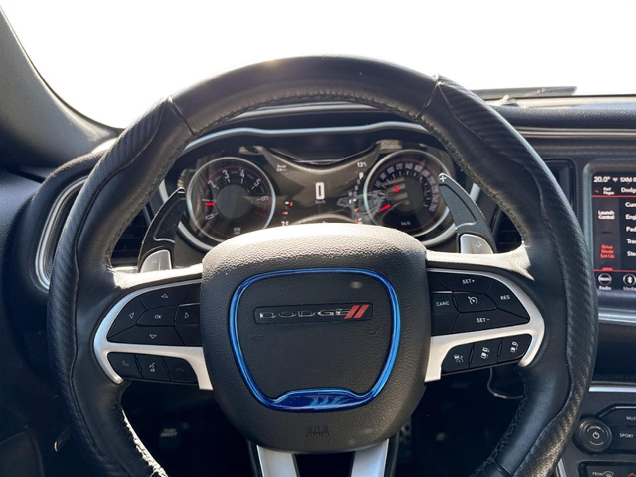 2018 Dodge Challenger SXT Plus w/Super Track Pak  **CLEAN** Photo