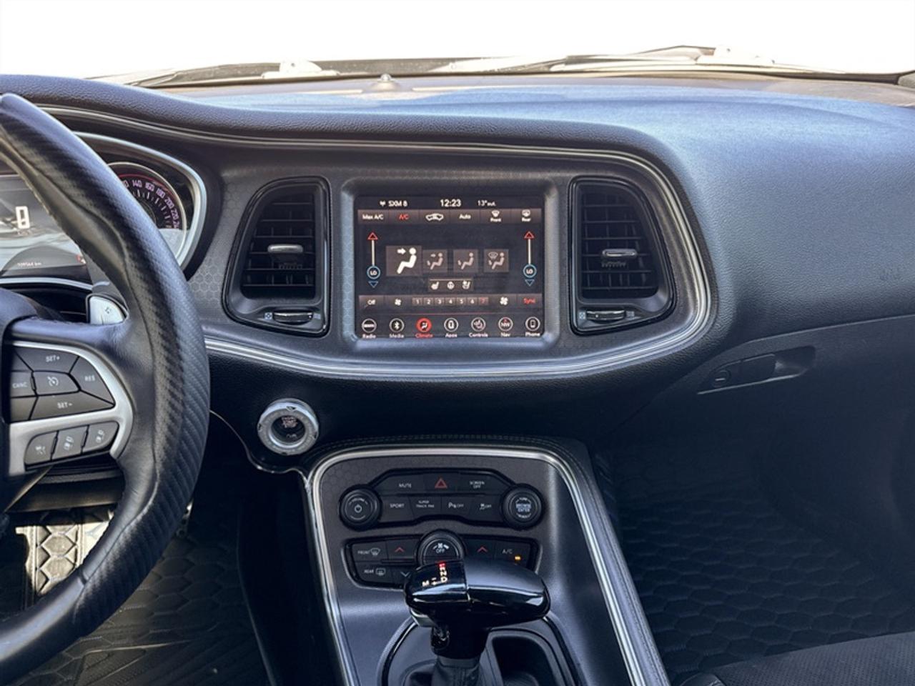 2018 Dodge Challenger SXT Plus w/Super Track Pak  **CLEAN** Photo