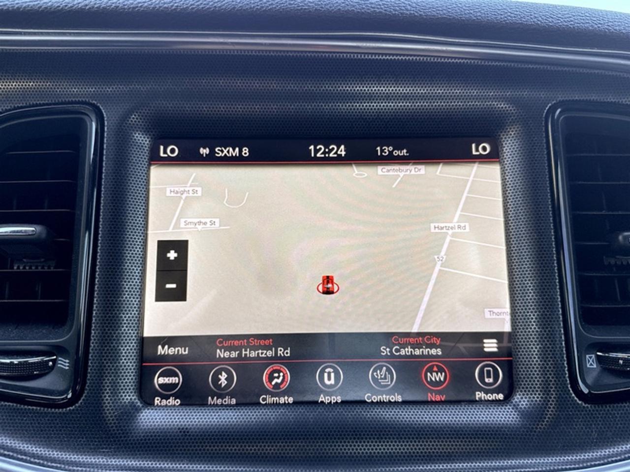2018 Dodge Challenger SXT Plus w/Super Track Pak  **CLEAN** Photo