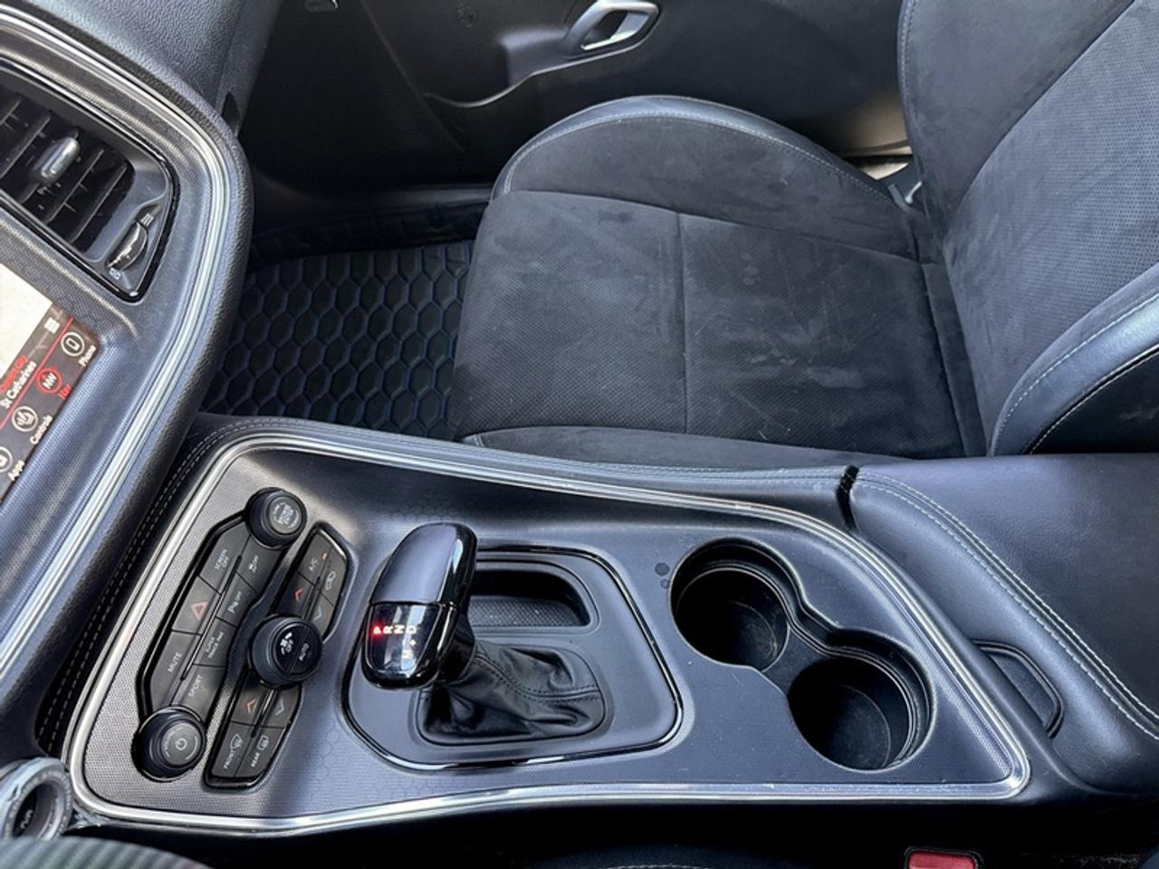 2018 Dodge Challenger SXT Plus w/Super Track Pak  **CLEAN** Photo