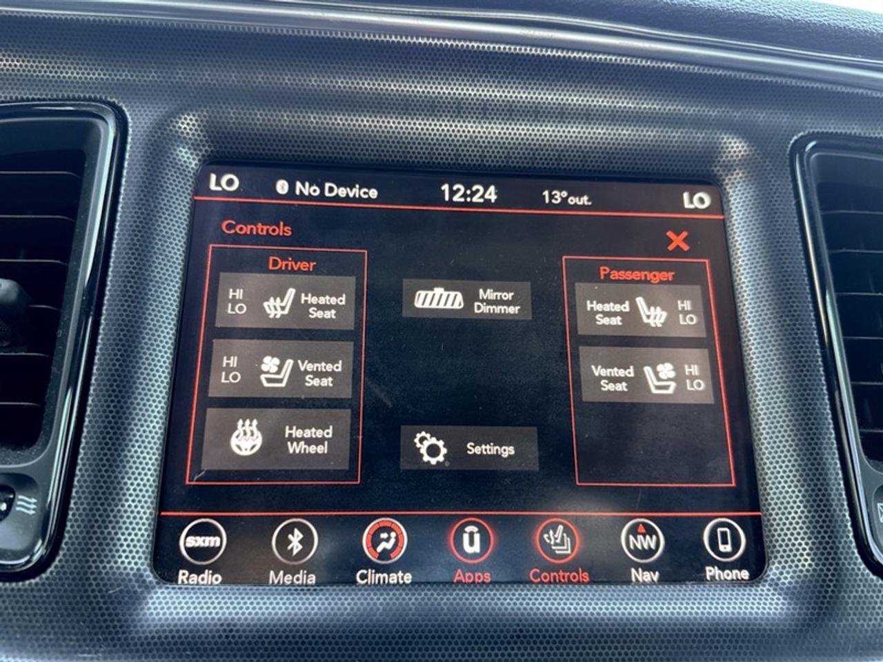 2018 Dodge Challenger SXT Plus w/Super Track Pak  **CLEAN** Photo