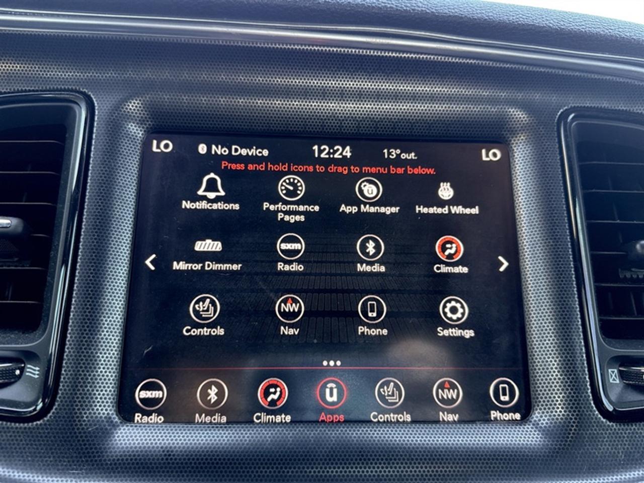 2018 Dodge Challenger SXT Plus w/Super Track Pak  **CLEAN** Photo