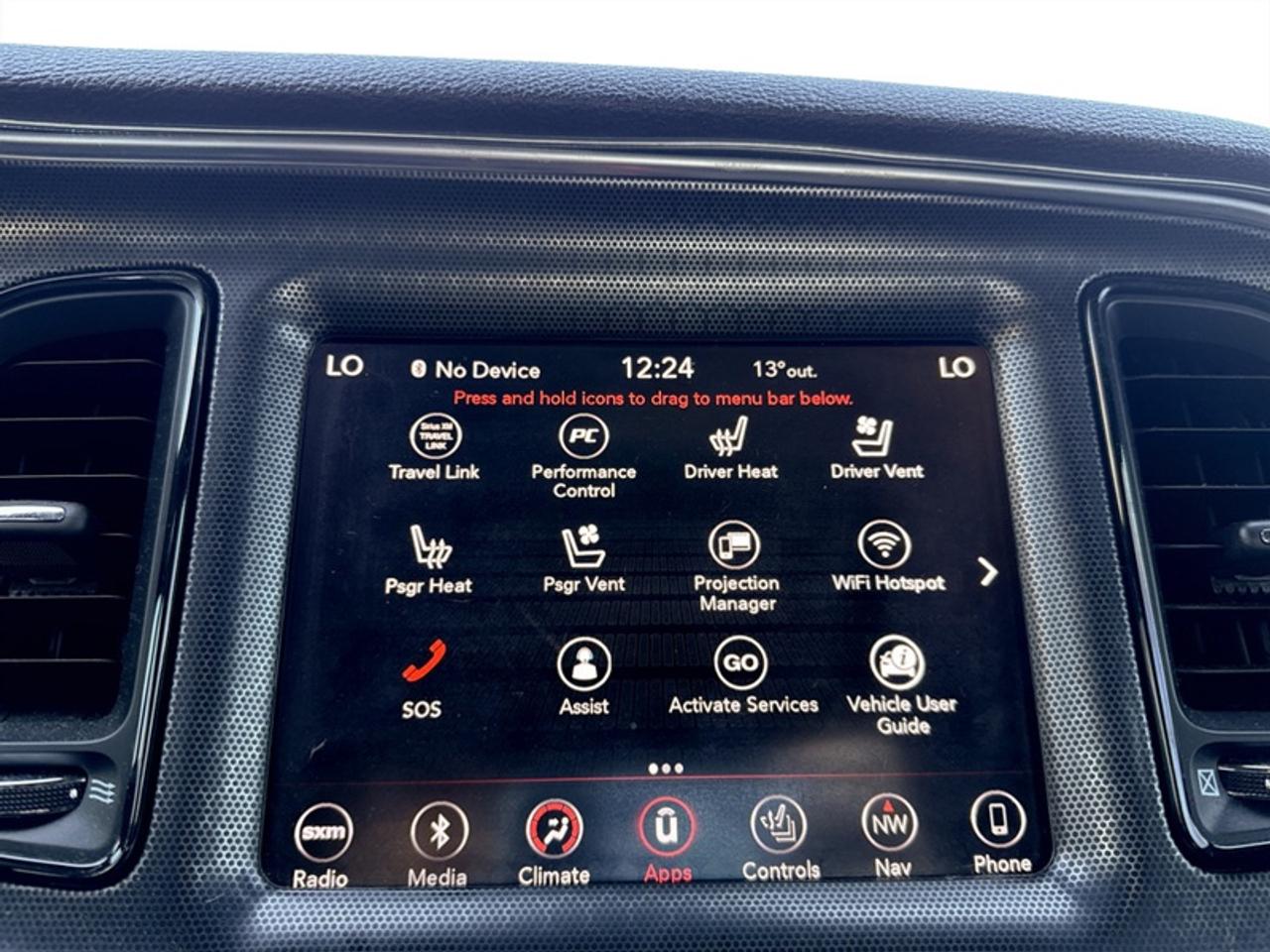 2018 Dodge Challenger SXT Plus w/Super Track Pak  **CLEAN** Photo