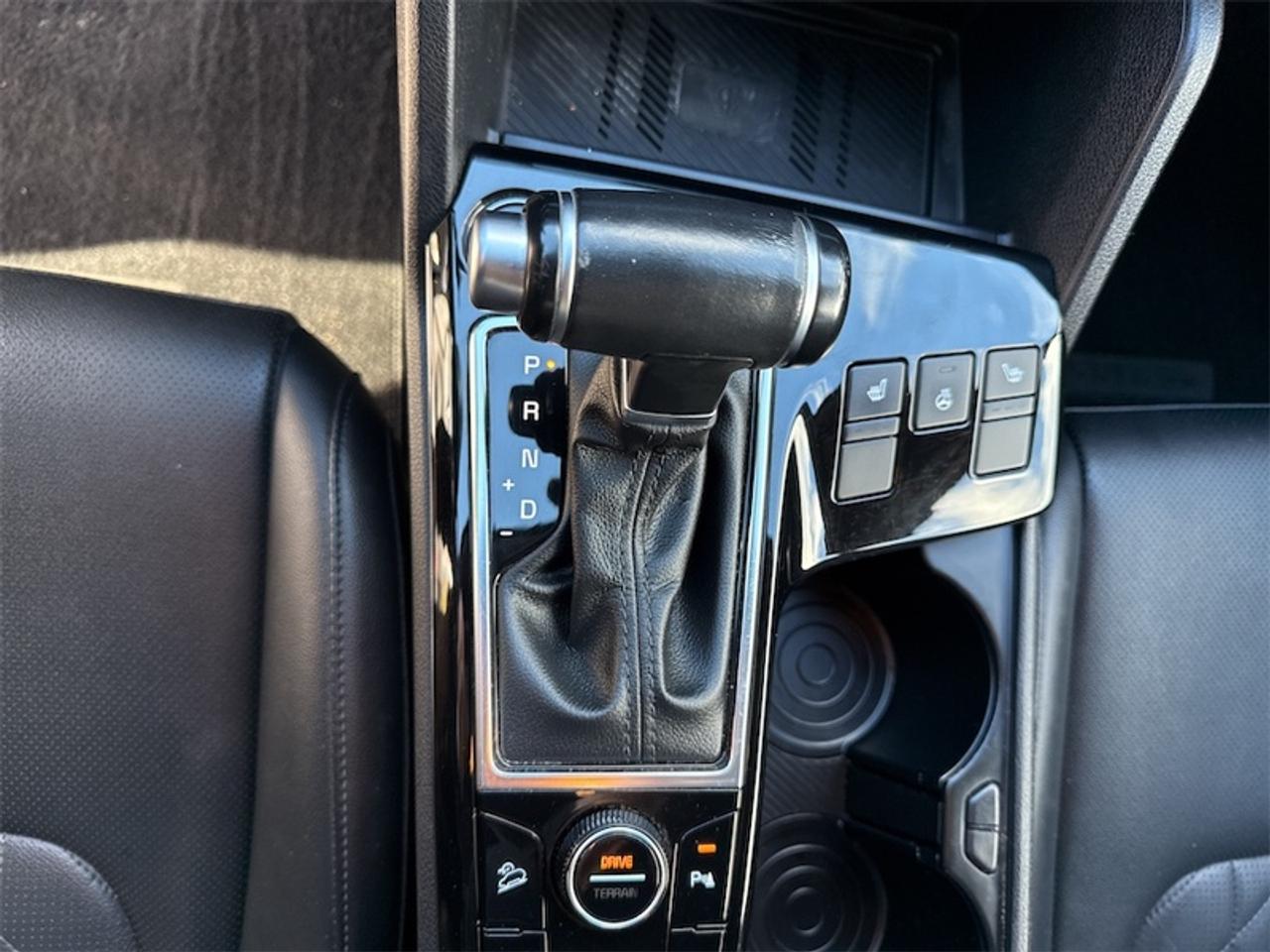 2023 Kia Sportage X-Line  Heated Steering Wheel Photo