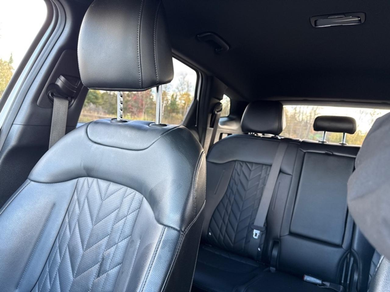 2023 Kia Sportage X-Line  Heated Steering Wheel Photo