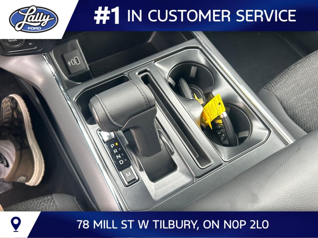 2026 Ford F-150 XLT 4WD SuperCrew 5.5' Box Photo