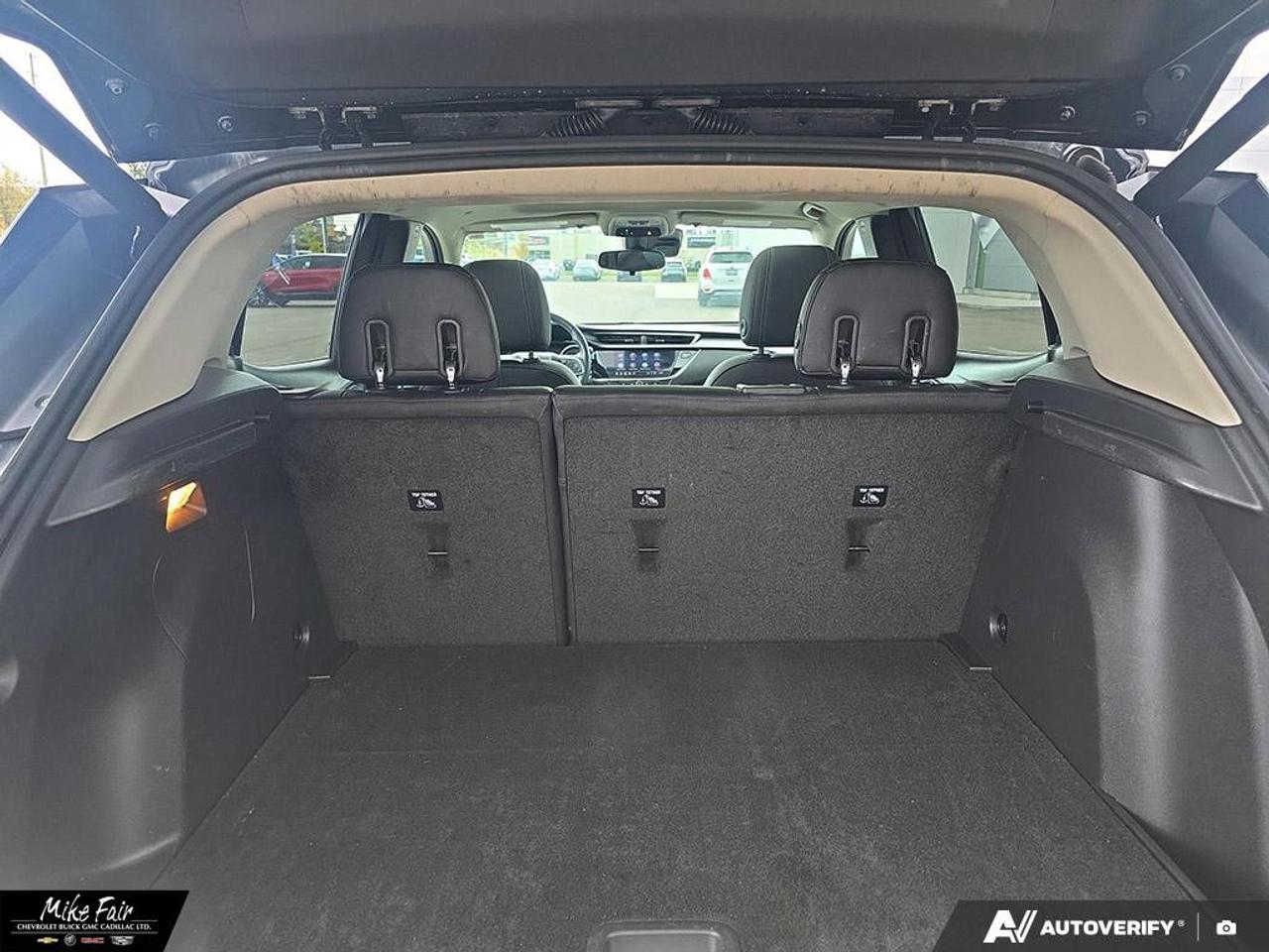 2022 Buick Encore GX Select AWD Photo