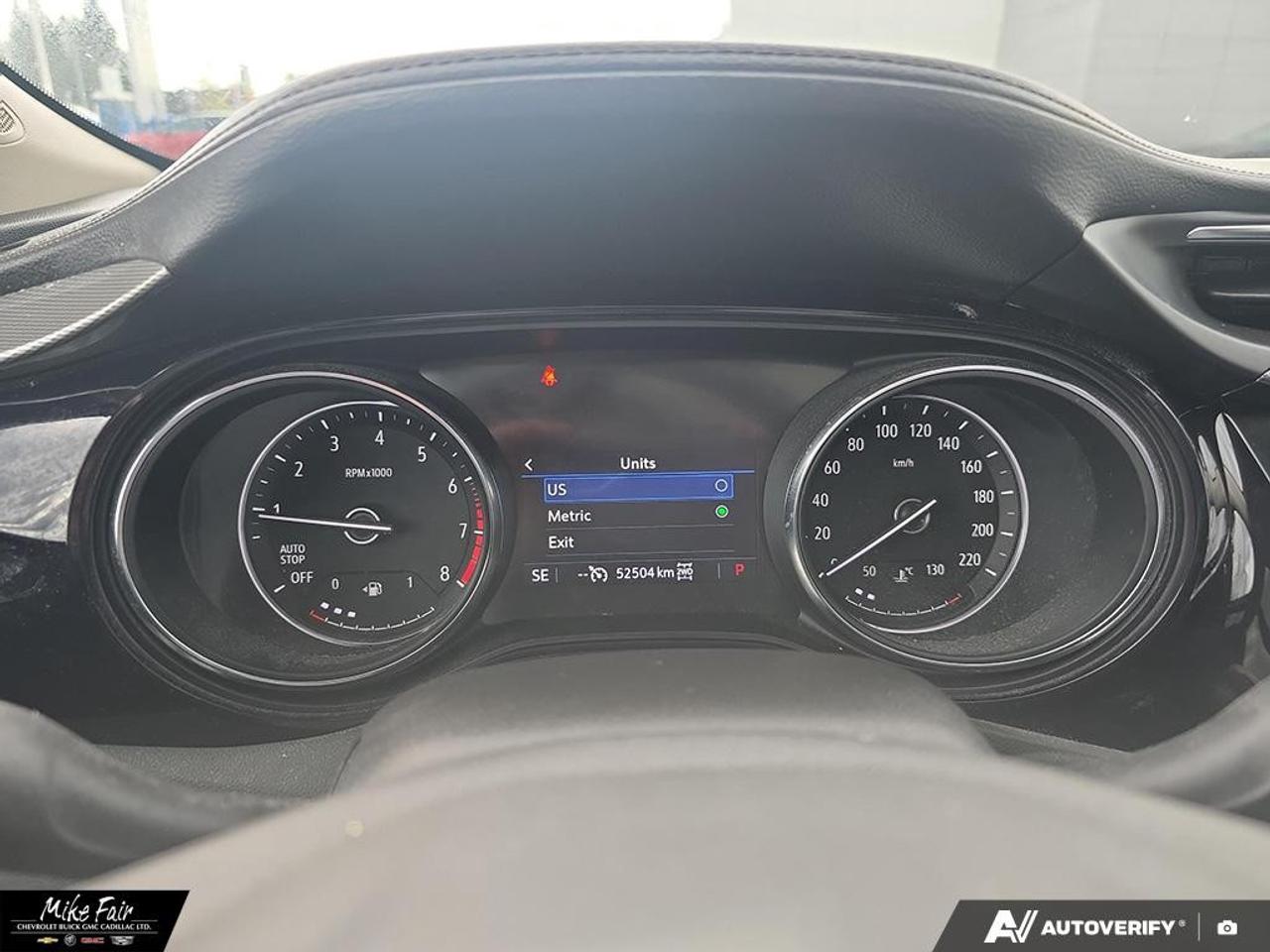 2022 Buick Encore GX Select AWD Photo