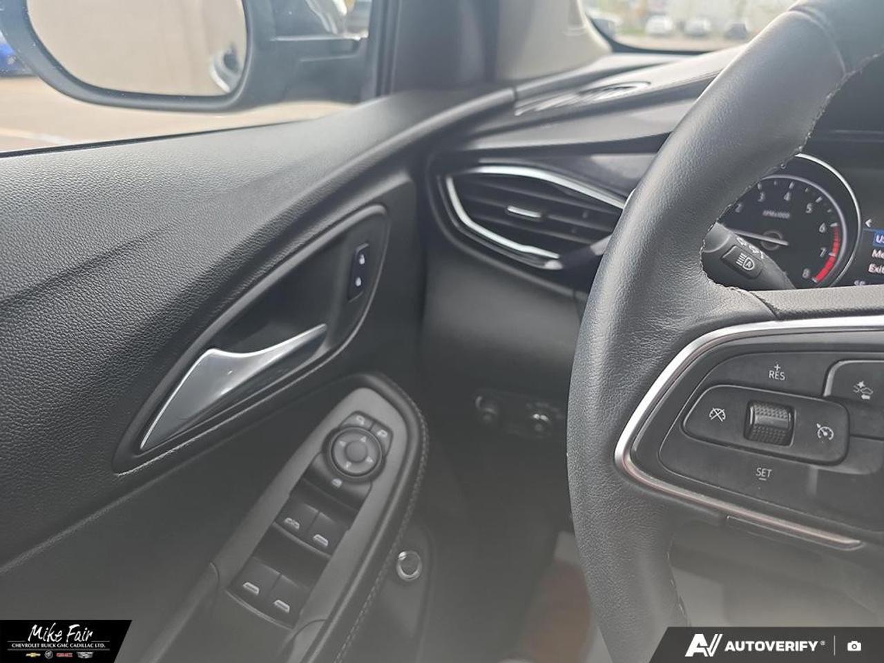 2022 Buick Encore GX Select AWD Photo