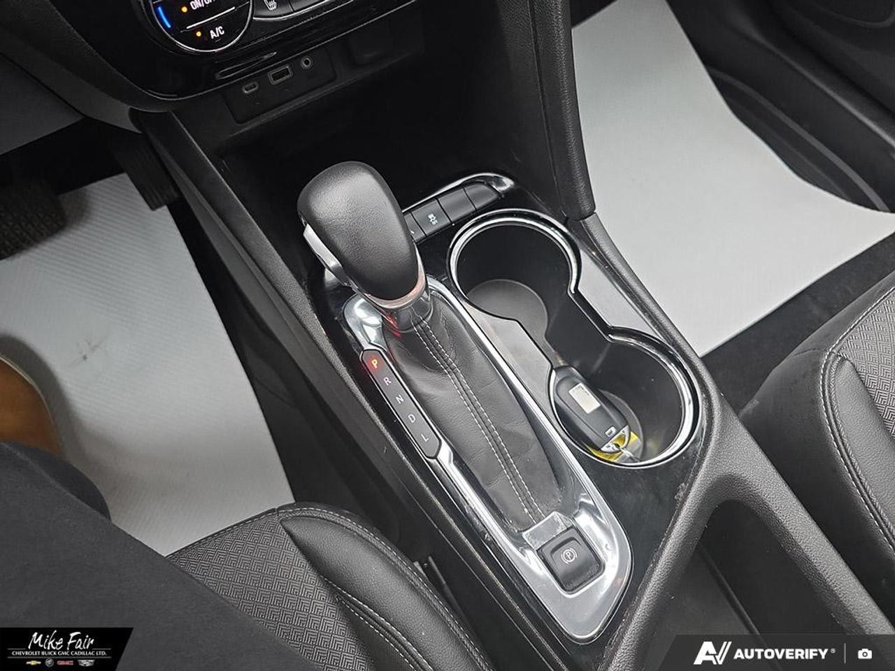 2022 Buick Encore GX Select AWD Photo