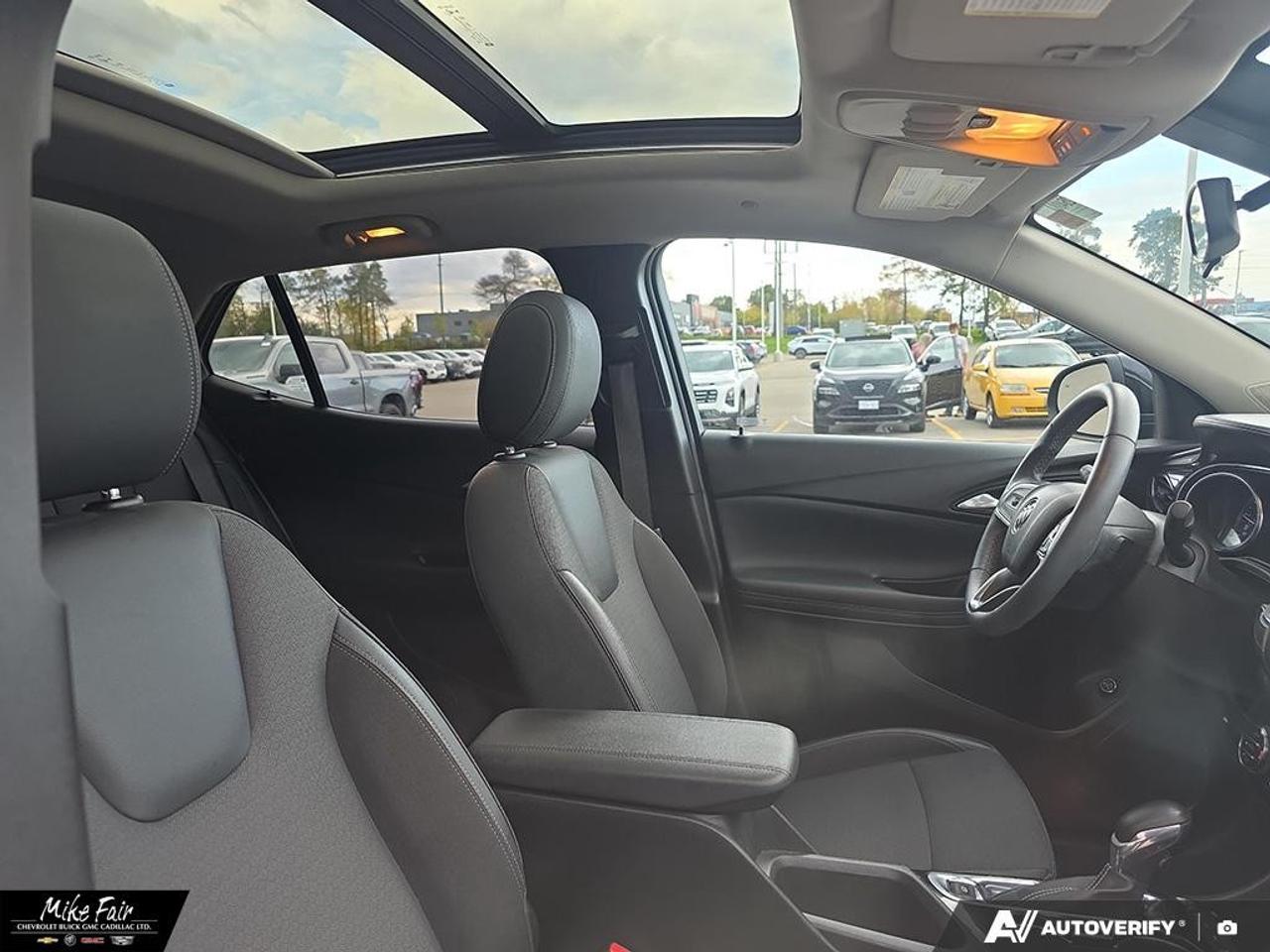 2022 Buick Encore GX Select AWD Photo
