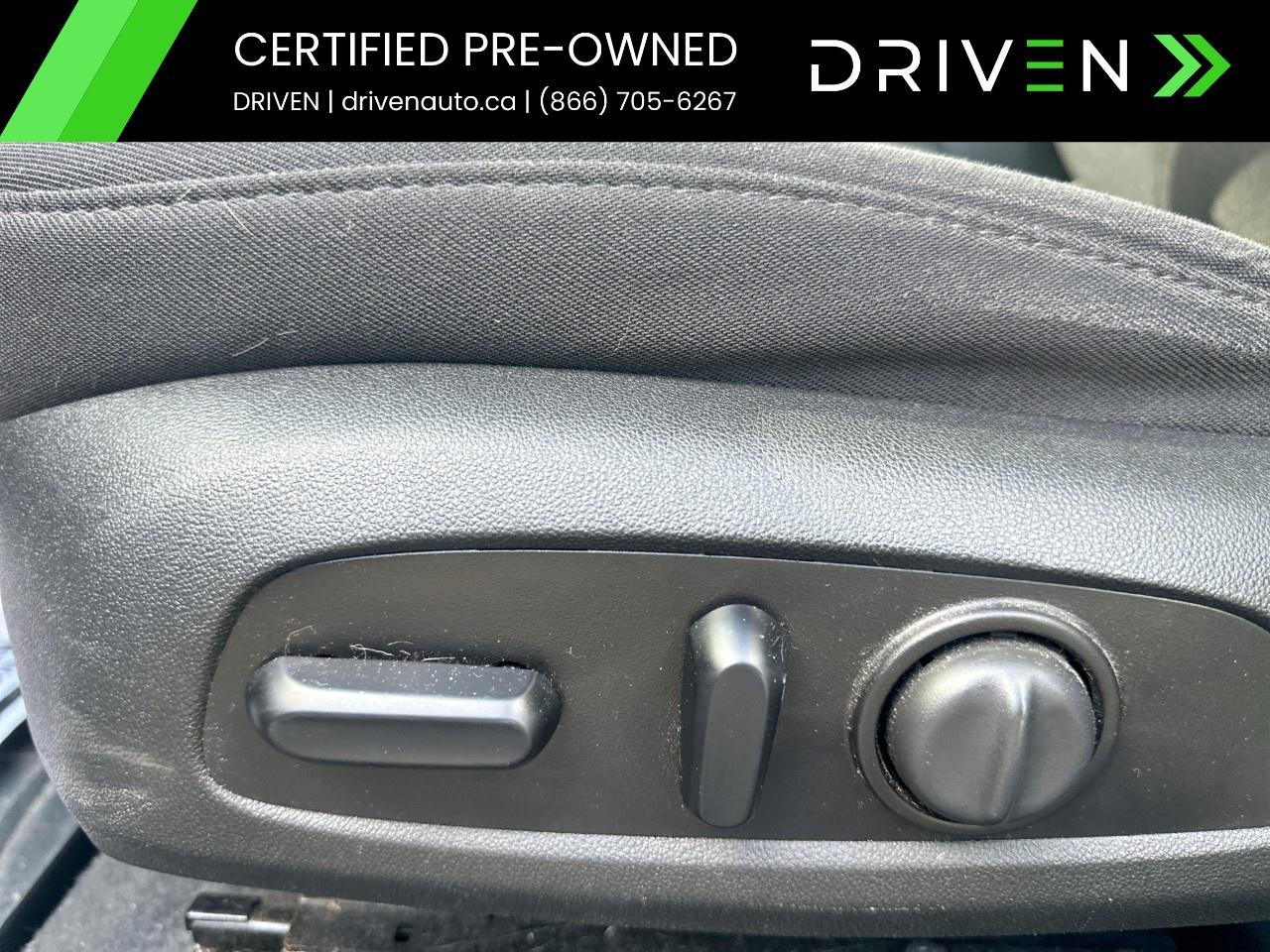 2020 Chevrolet Malibu 4dr Sdn RS Photo