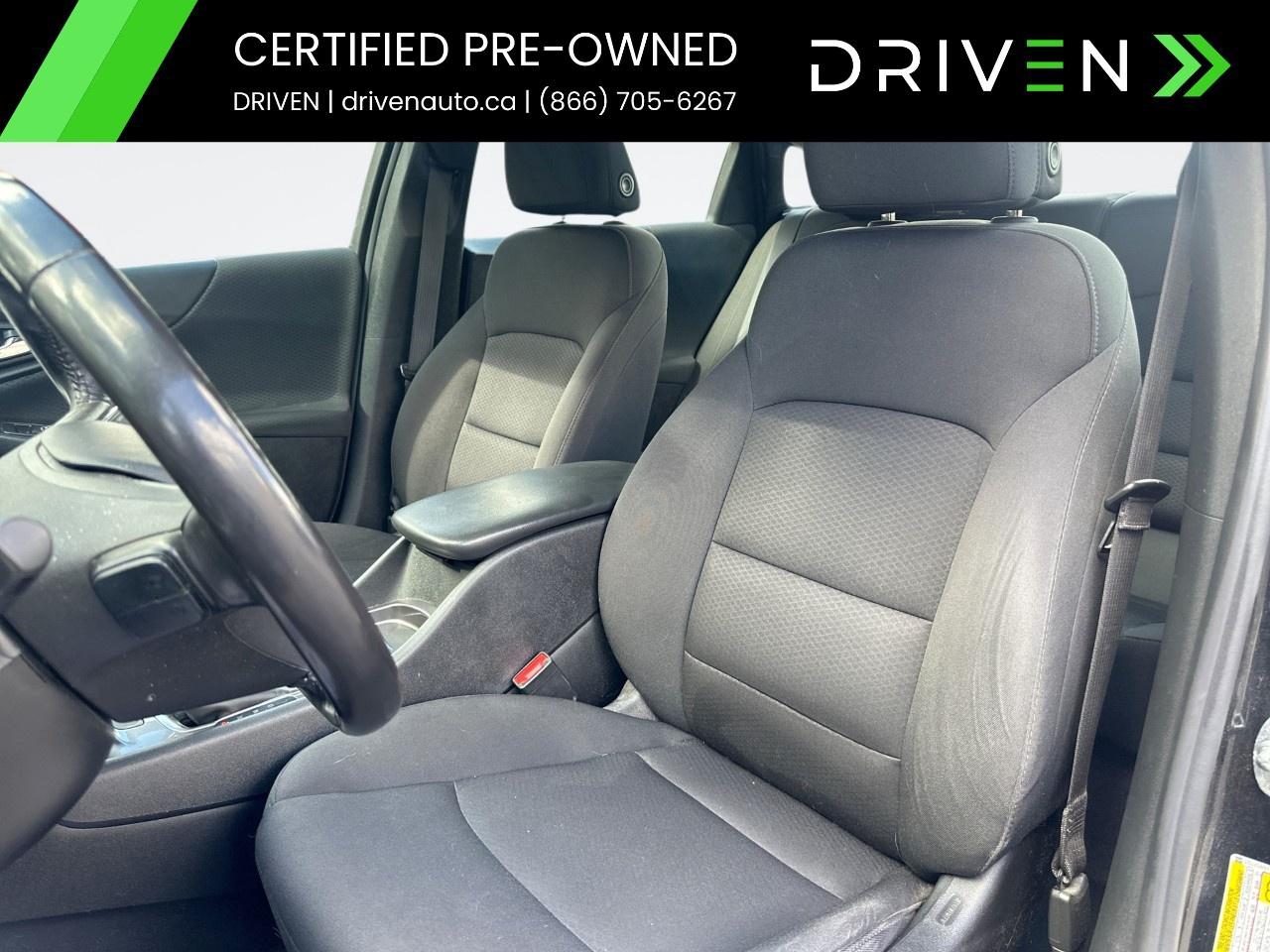 2020 Chevrolet Malibu 4dr Sdn RS Photo