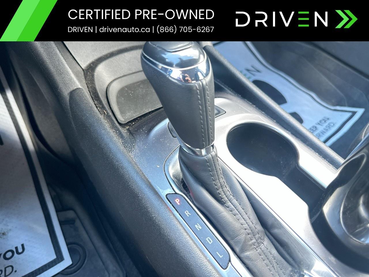 2020 Chevrolet Malibu 4dr Sdn RS Photo