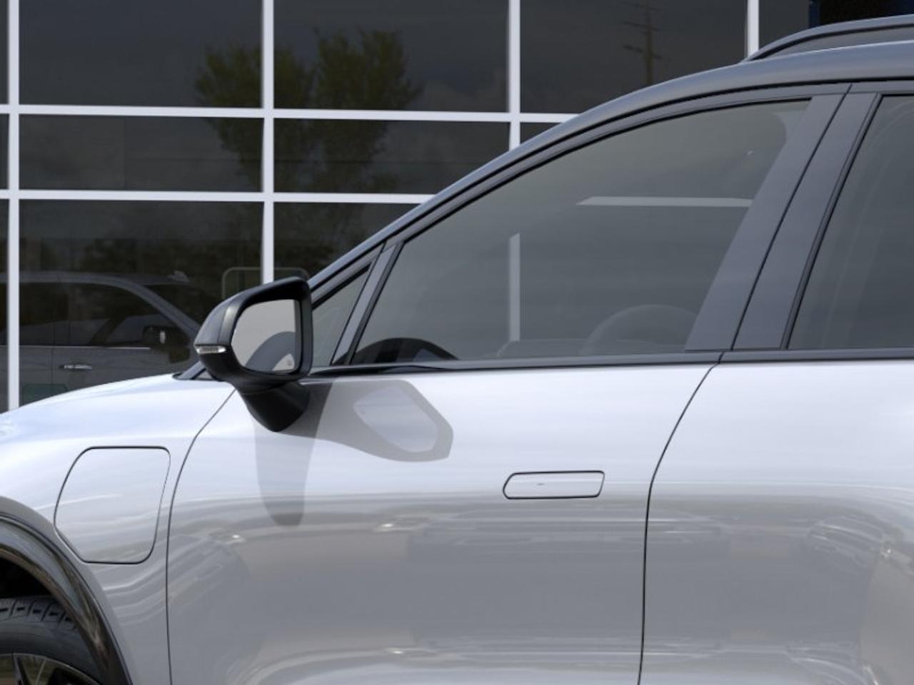 2027 Chevrolet Equinox EV RS Photo