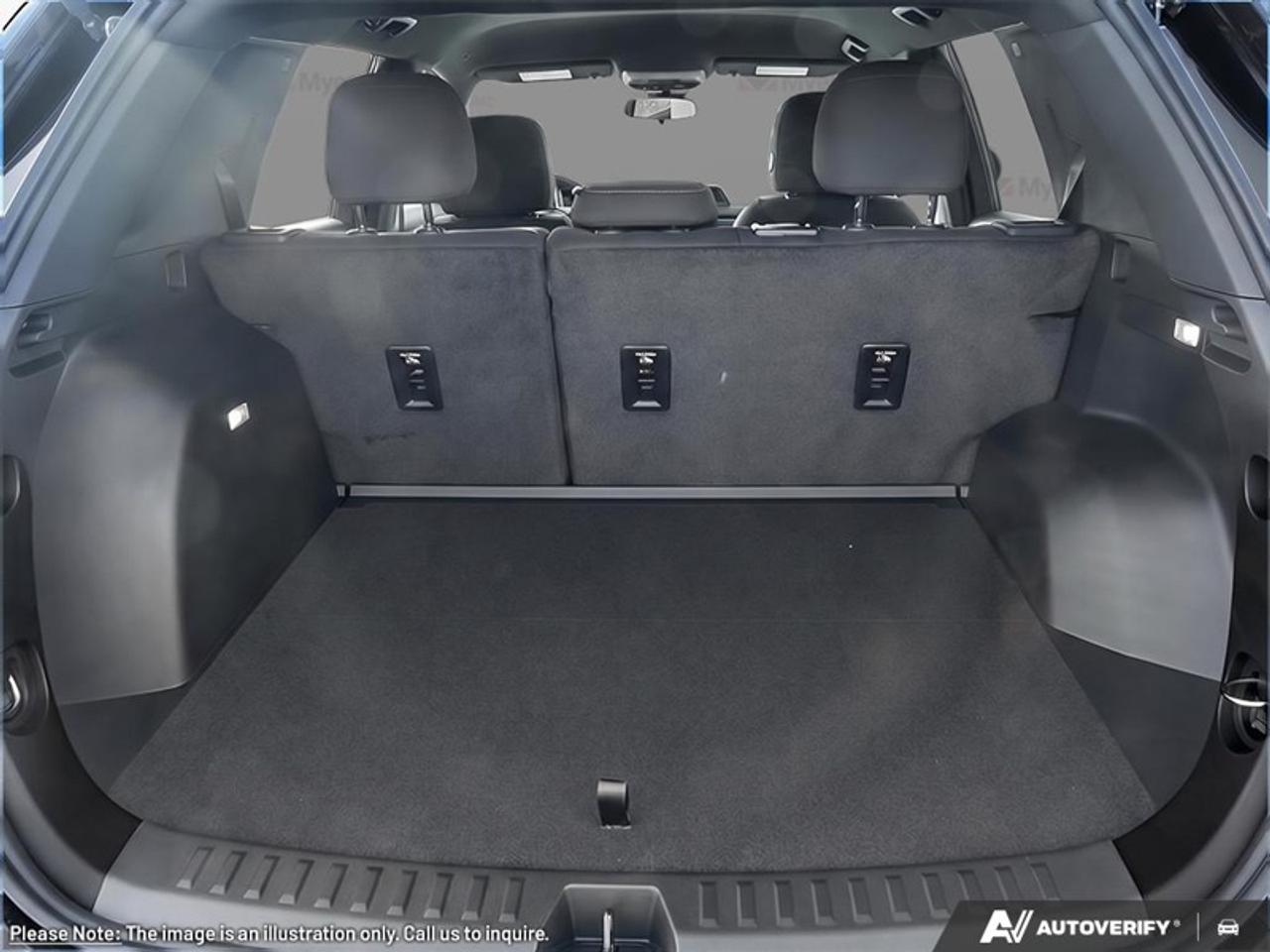 2027 GMC Terrain AWD Elevation Photo