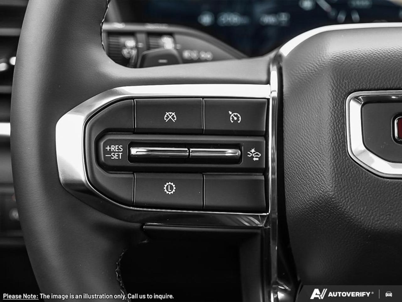 2027 GMC Terrain AWD Elevation Photo