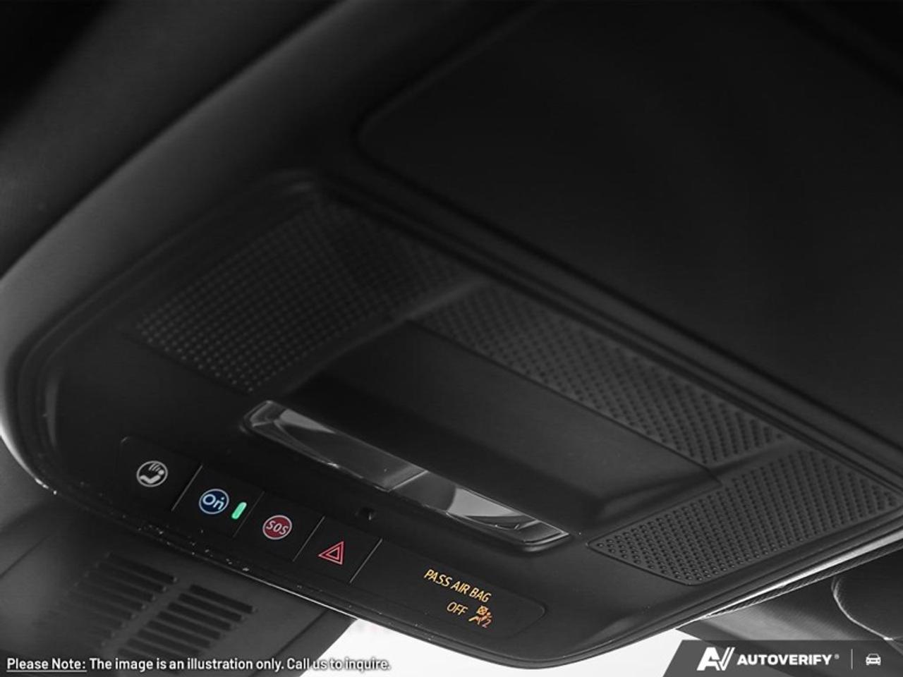 2027 GMC Terrain AWD Elevation Photo