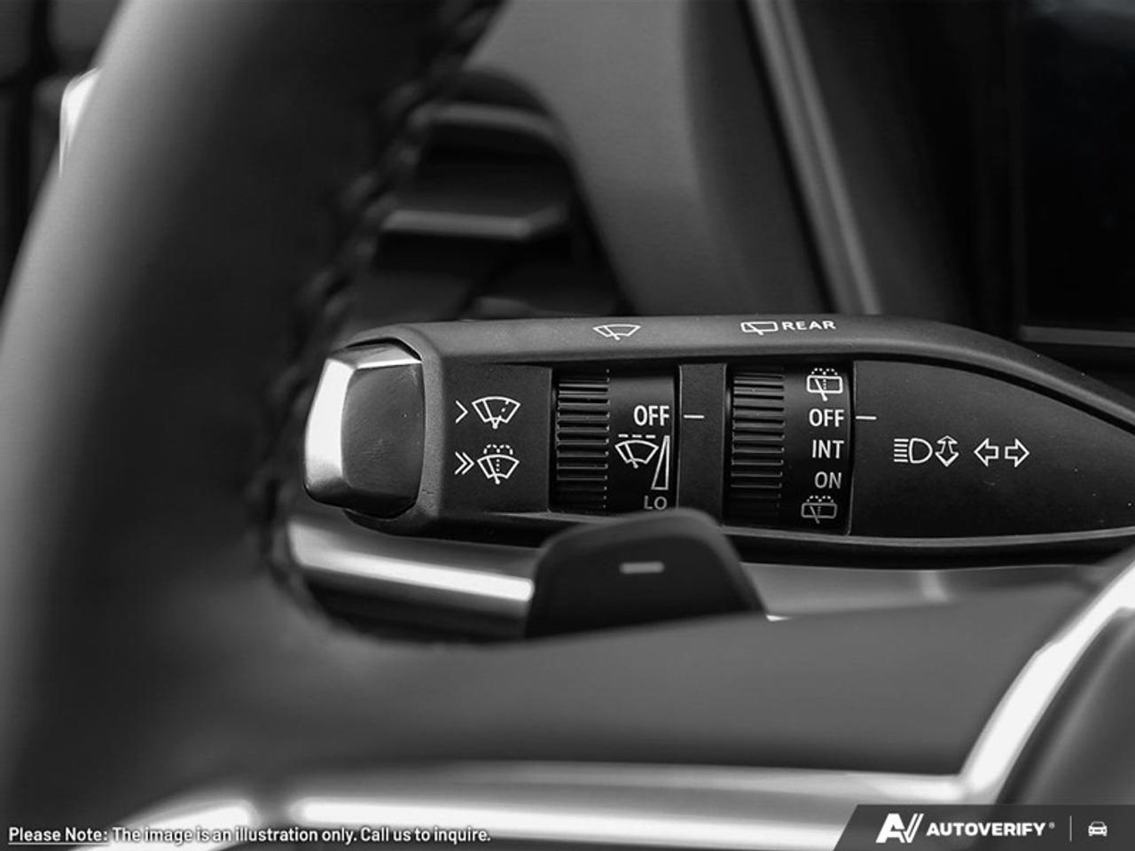 2027 GMC Terrain AWD Elevation Photo