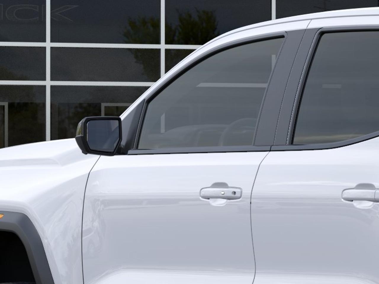 2026 GMC Canyon AT4X  - Leather Seats Photo